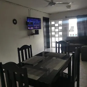  Apartamento Casa Marthita